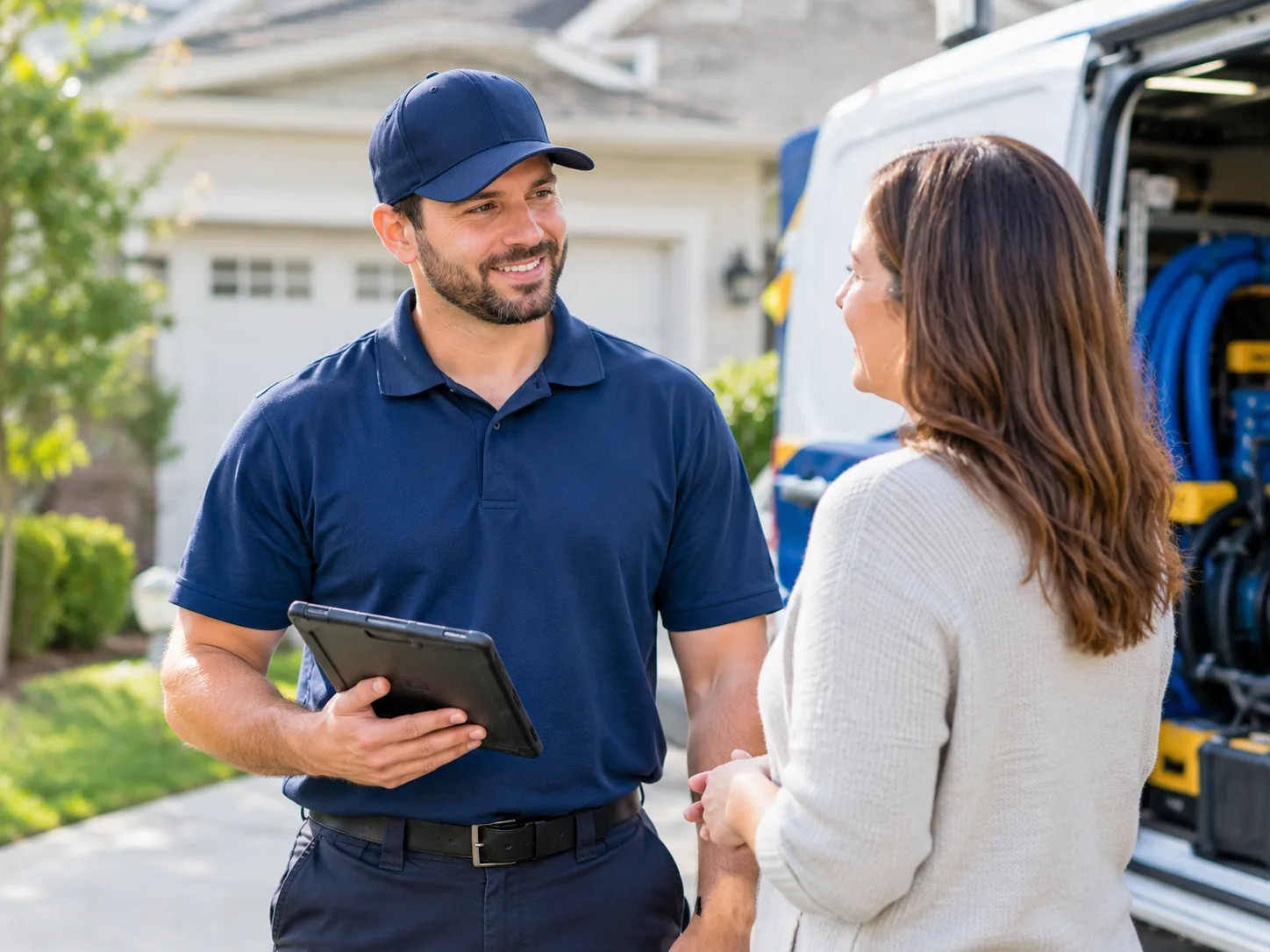 Sewage Backup Cleanup Kaplan, LA FAQs